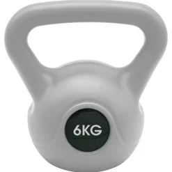 Dare 2b - Kettlebell 6kg | Grey