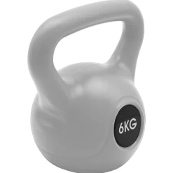 Dare 2b - Kettlebell 6kg | Grey