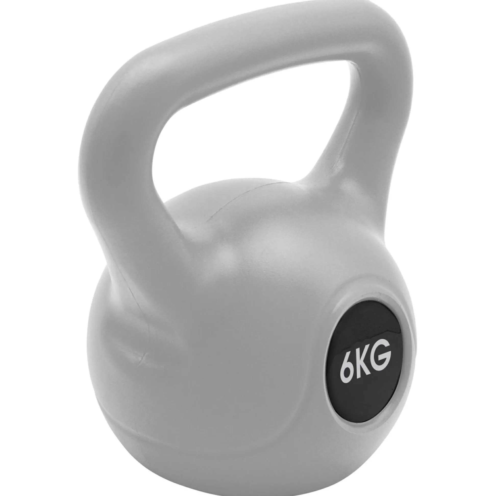 Dare 2b - Kettlebell 6kg | Grey