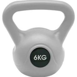 Dare 2b - Kettlebell 6kg | Grey