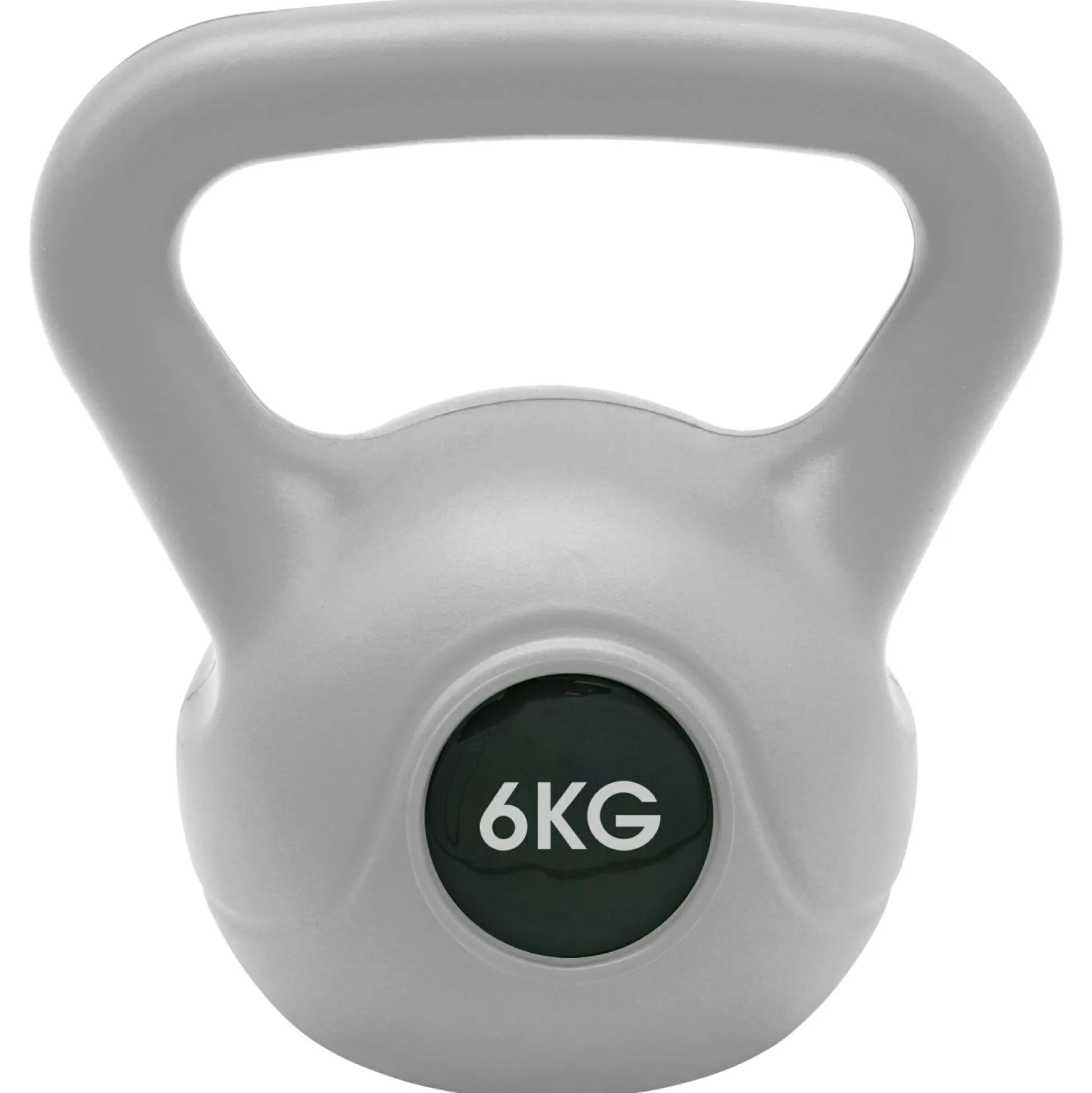 Dare 2b - Kettlebell 6kg | Grey