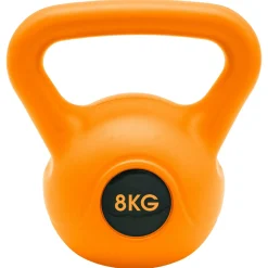 Dare 2b - Kettlebell 8kg | Orange
