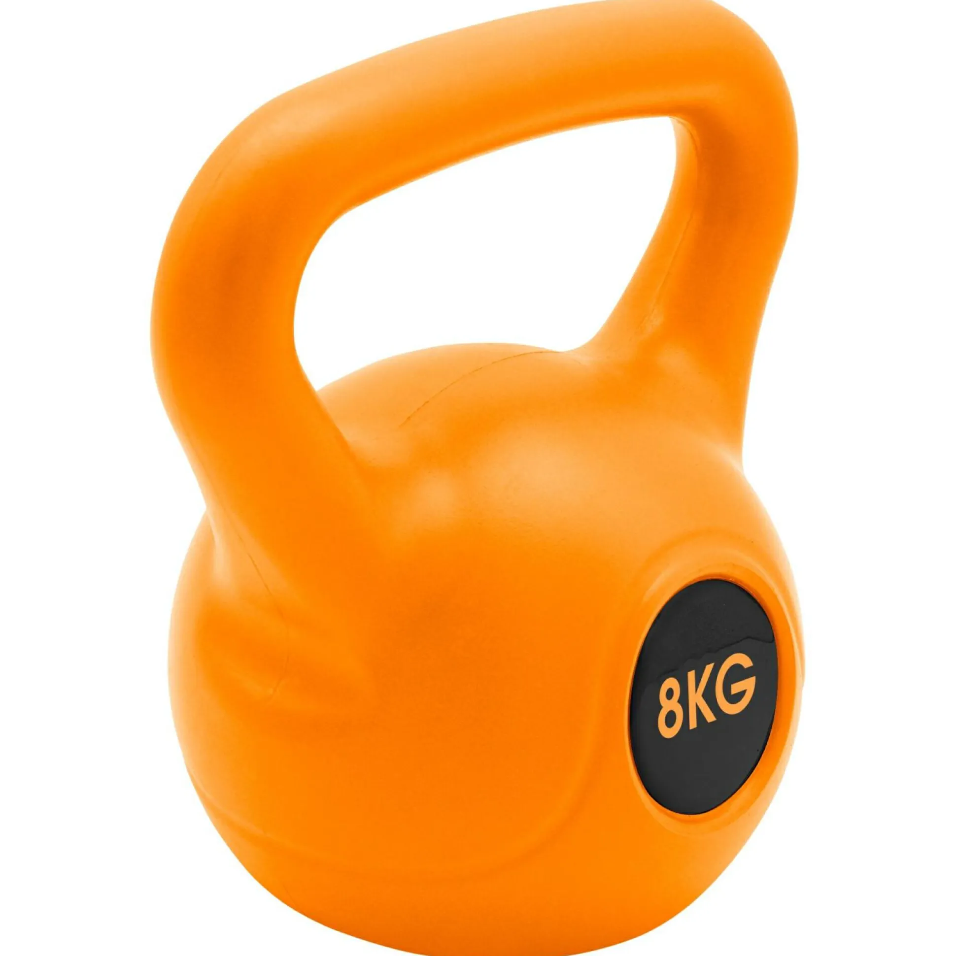 Dare 2b - Kettlebell 8kg | Orange