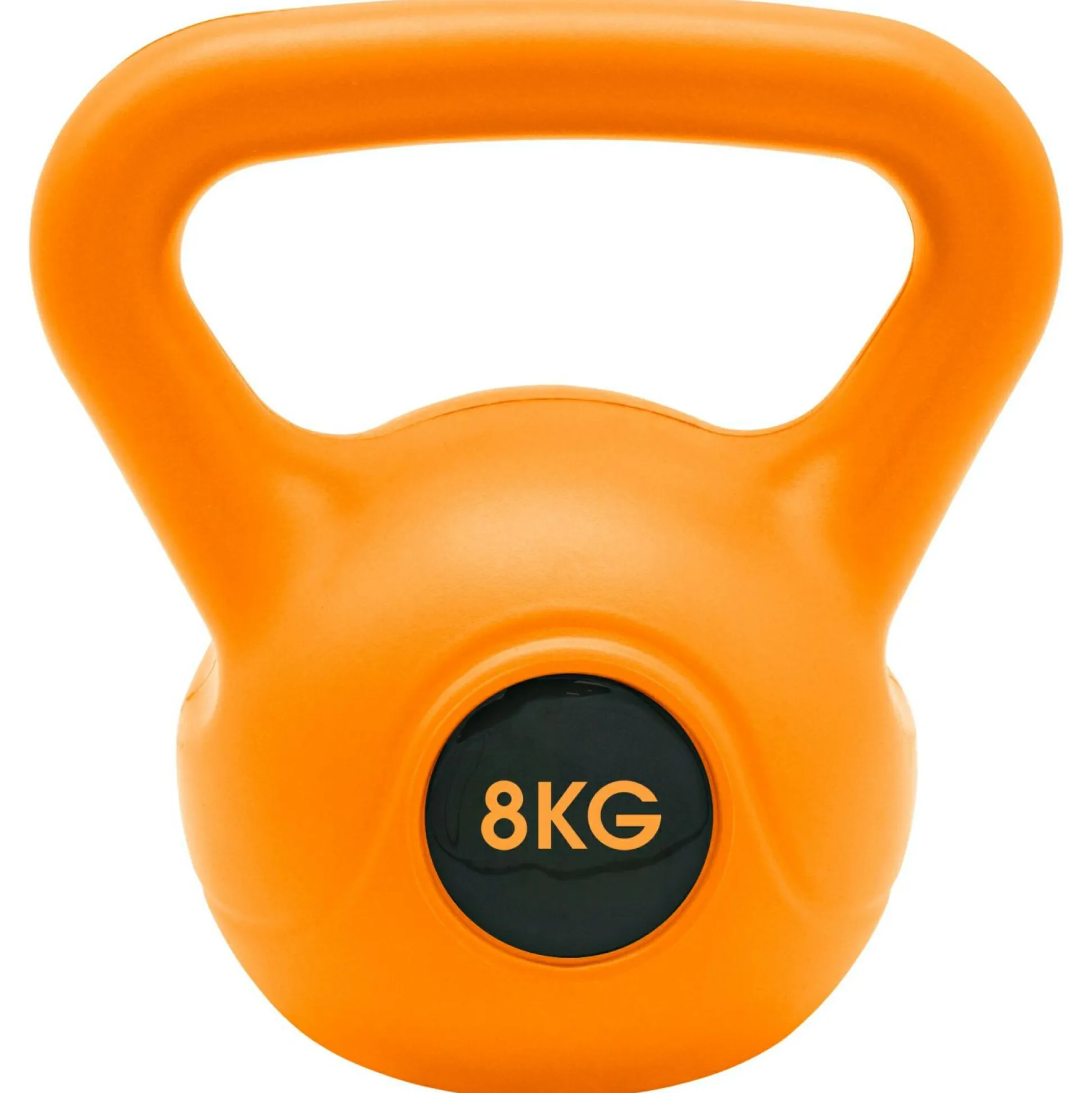 Dare 2b - Kettlebell 8kg | Orange