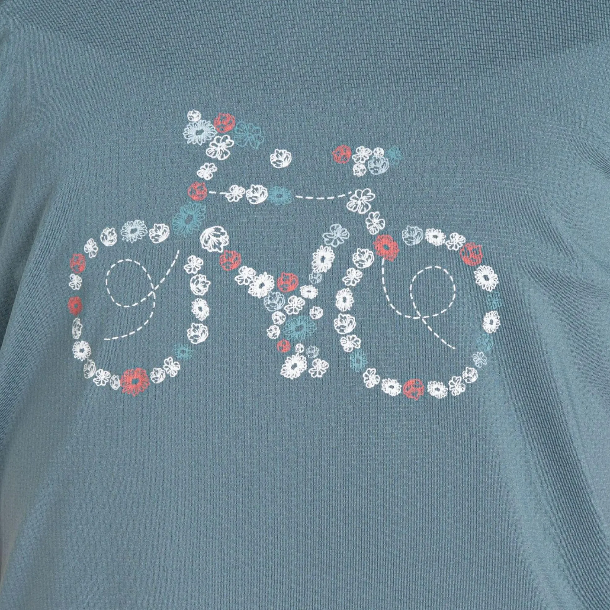 Dare 2b - Kids' Amuse II T-Shirt | Element Grey