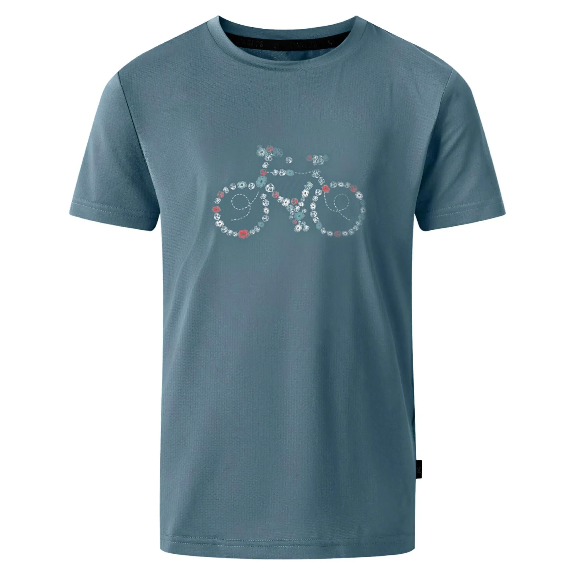 Dare 2b - Kids' Amuse II T-Shirt | Element Grey