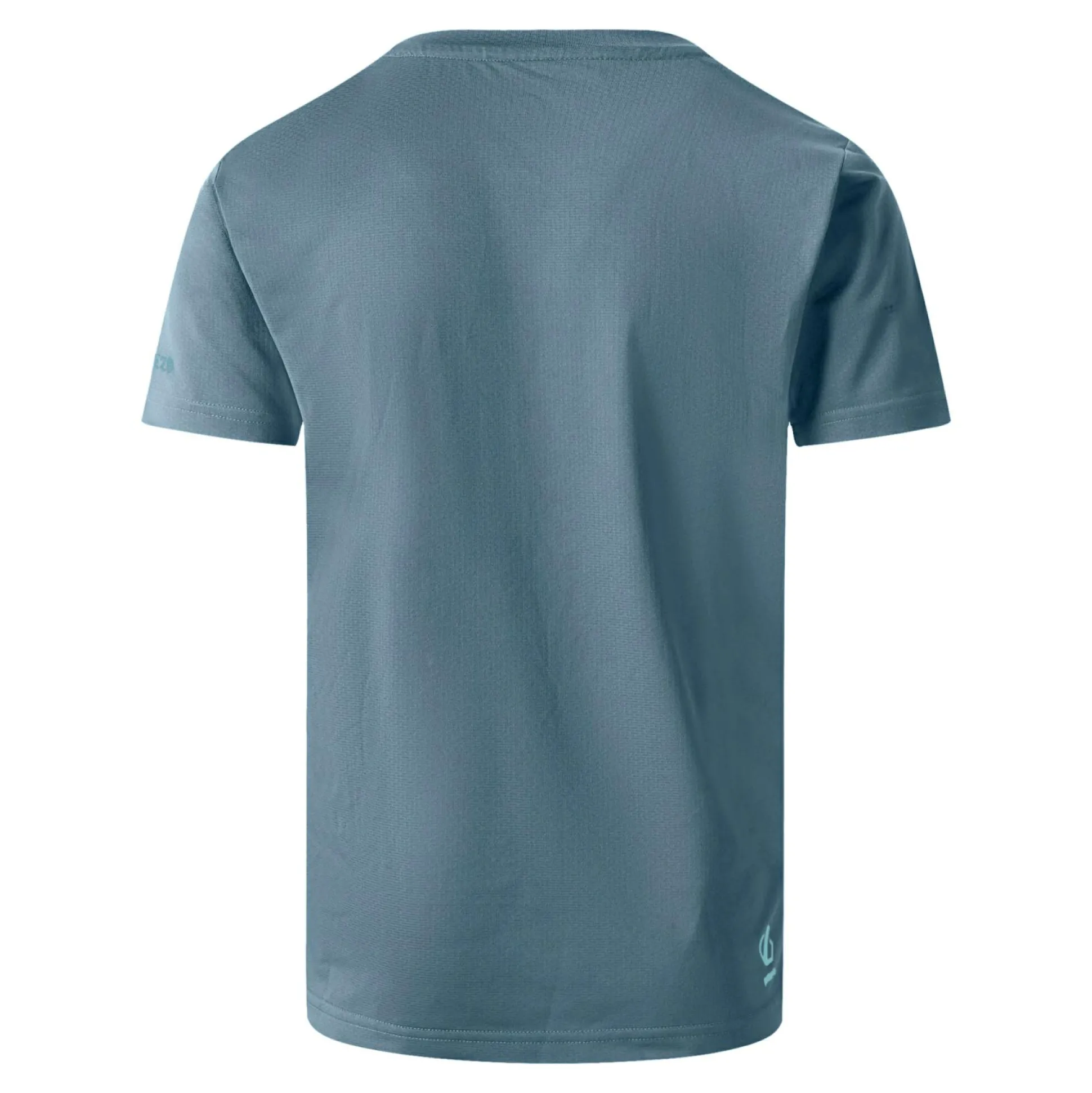 Dare 2b - Kids' Amuse II T-Shirt | Element Grey