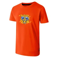 Dare 2b - Kids' Amuse II T-Shirt | Seville Red