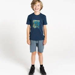 Dare 2b - Kids' Amuse II T-Shirt | Moonlight Denim