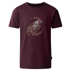 Dare 2b - Kids' Amuse II T-Shirt | Deep Plum