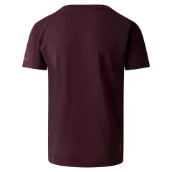 Dare 2b - Kids' Amuse II T-Shirt | Deep Plum