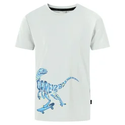 Dare 2b - Kids' Amuse II T-Shirt | Aqua Grey