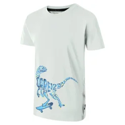 Dare 2b - Kids' Amuse II T-Shirt | Aqua Grey