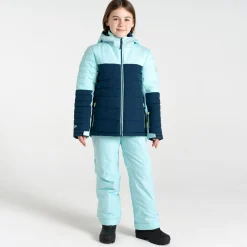 Dare 2b - Kids' Cheerful II Ski Jacket | Moonlight Denim Blue