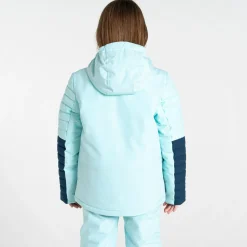 Dare 2b - Kids' Cheerful II Ski Jacket | Moonlight Denim Blue