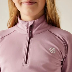 Dare 2b - Kids' Consist II Core Stretch | Lilas