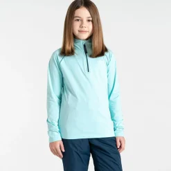Dare 2b - Kids' Consist II Core Stretch | Water Blue