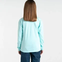 Dare 2b - Kids' Consist II Core Stretch | Water Blue