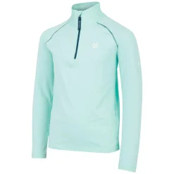 Dare 2b - Kids' Consist II Core Stretch | Water Blue