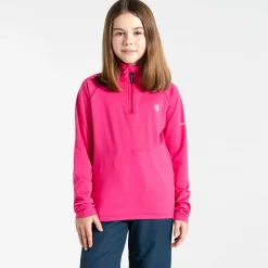 Dare 2b - Kids' Consist II Core Stretch | Pure Pink