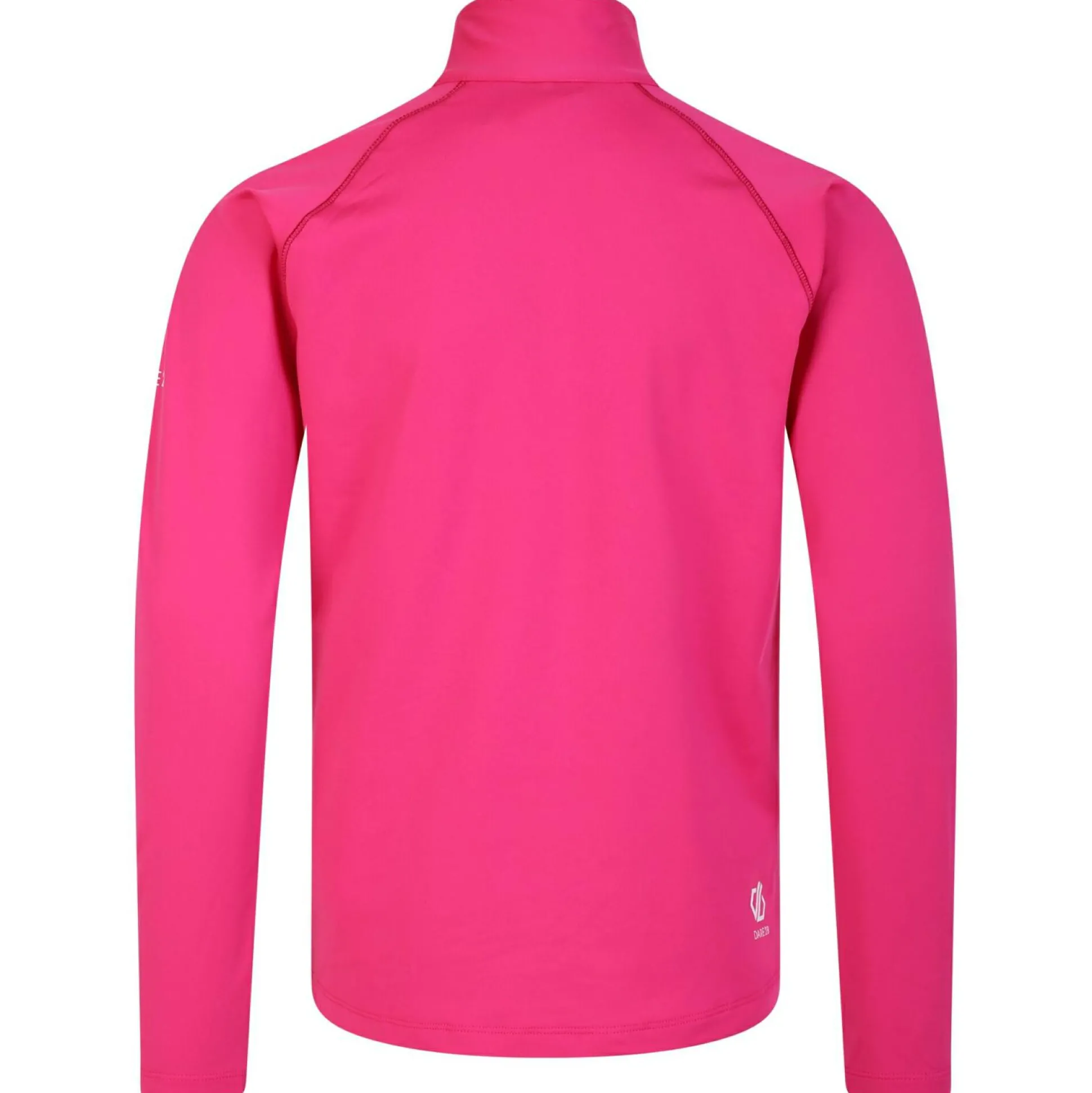 Dare 2b - Kids' Consist II Core Stretch | Pure Pink