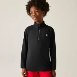 Dare 2b - Kids' Consist II Core Stretch | Black