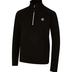 Dare 2b - Kids' Consist II Core Stretch | Black
