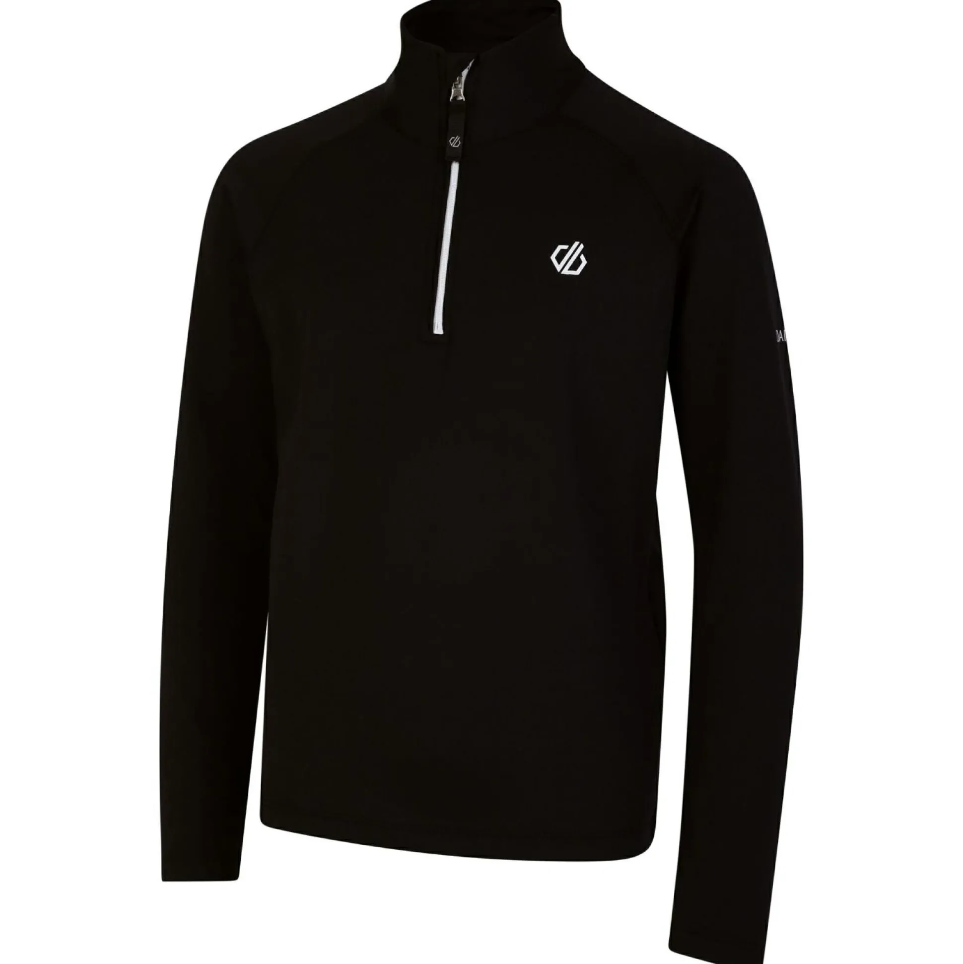 Dare 2b - Kids' Consist II Core Stretch | Black