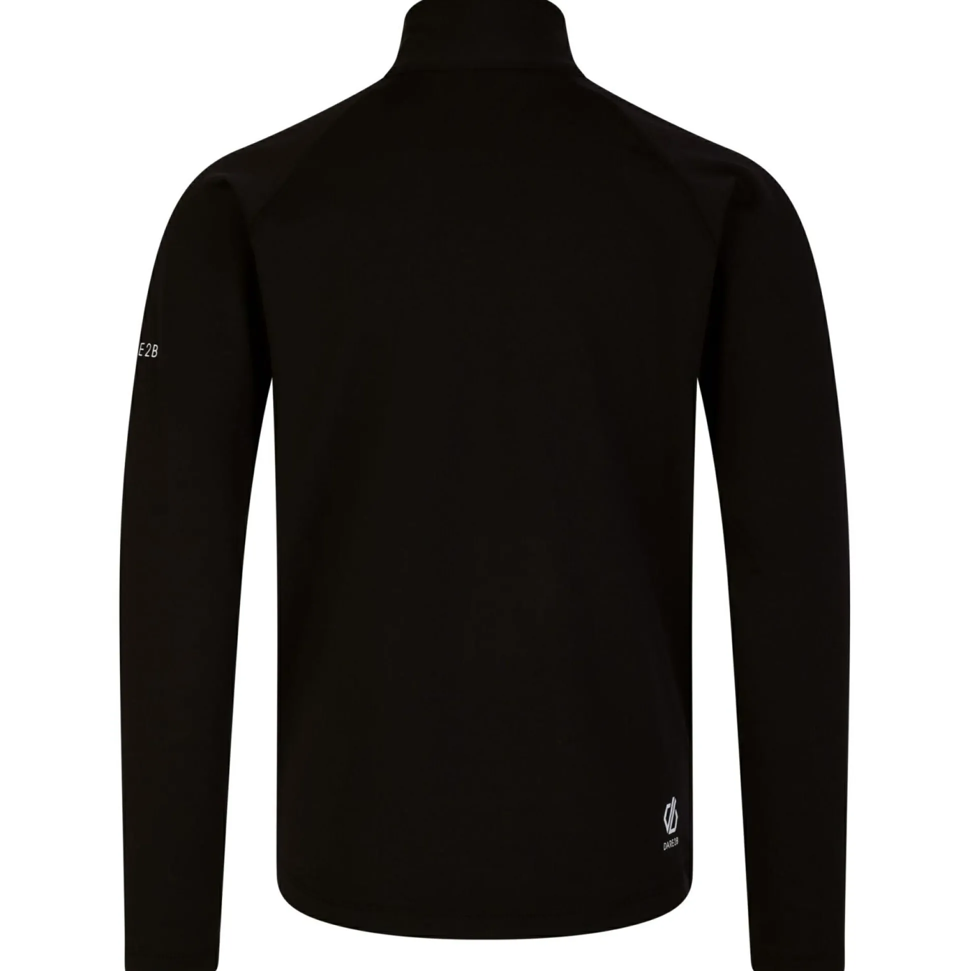 Dare 2b - Kids' Consist II Core Stretch | Black