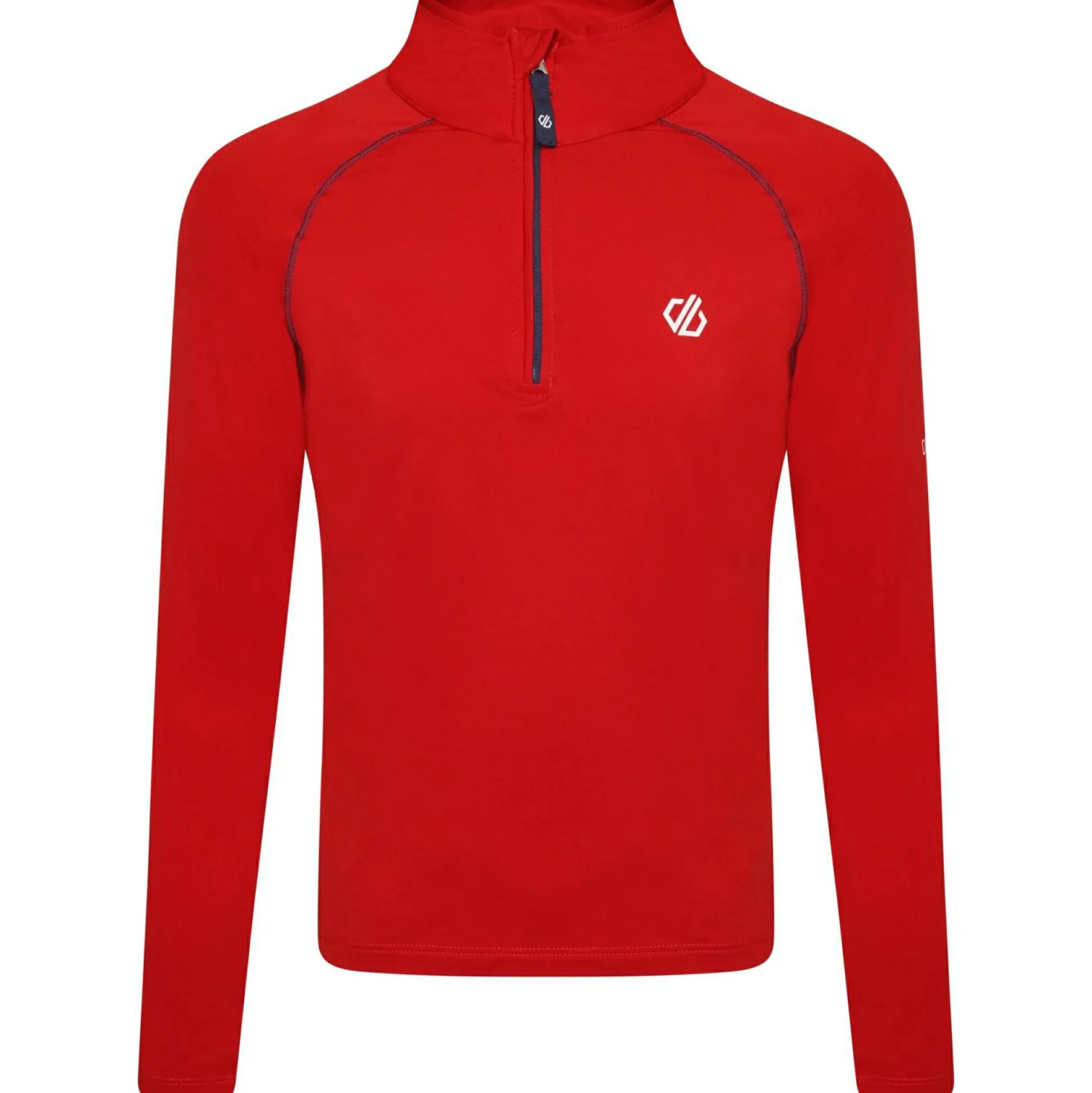 Dare 2b - Kids' Consist II Core Stretch | Danger Red