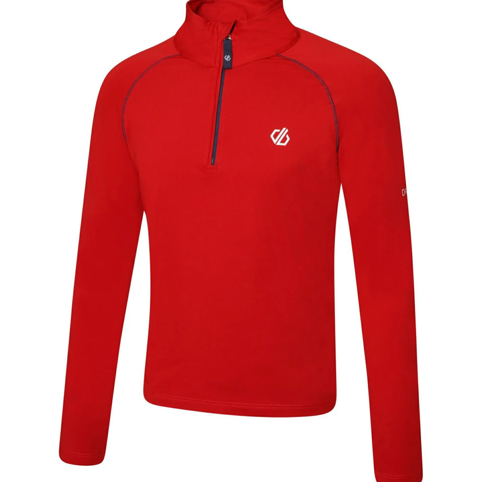 Dare 2b - Kids' Consist II Core Stretch | Danger Red