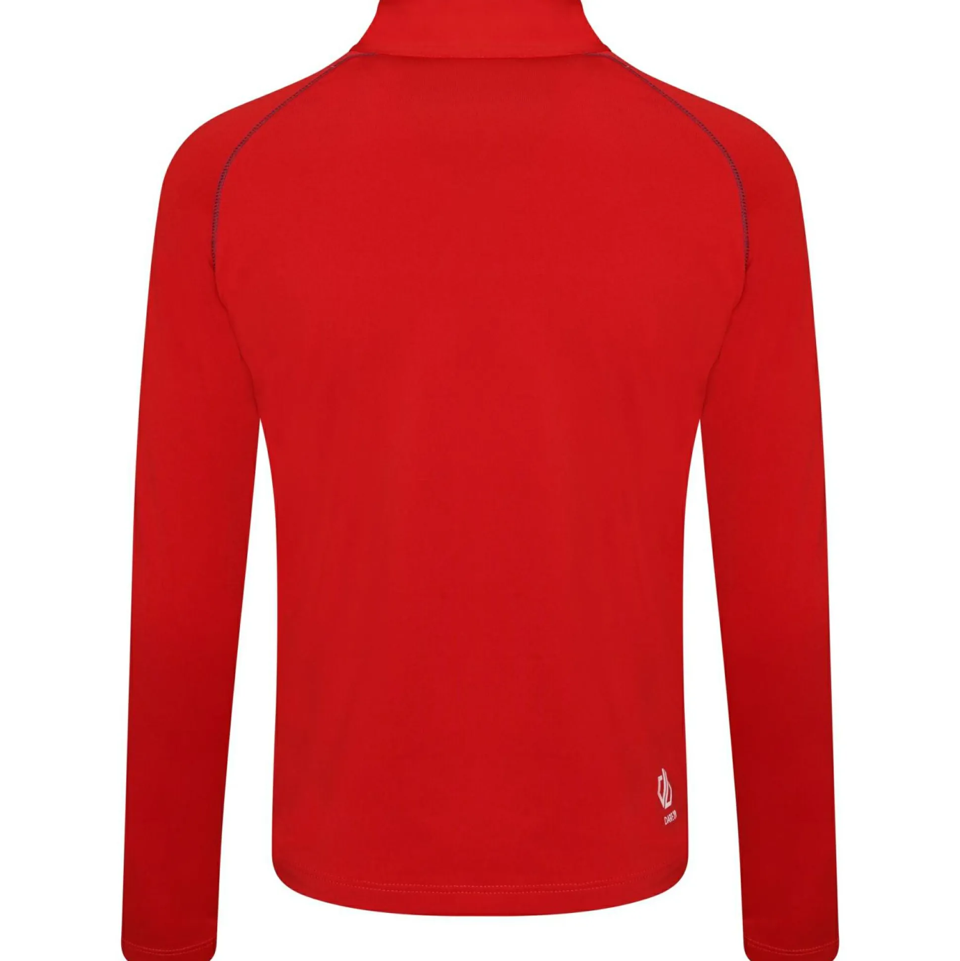 Dare 2b - Kids' Consist II Core Stretch | Danger Red