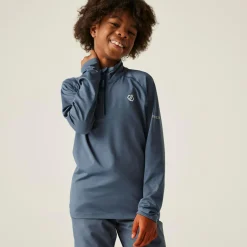 Dare 2b - Kids' Consist II Core Stretch | Blue Indigo