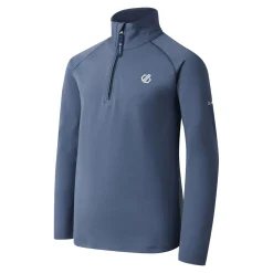 Dare 2b - Kids' Consist II Core Stretch | Blue Indigo