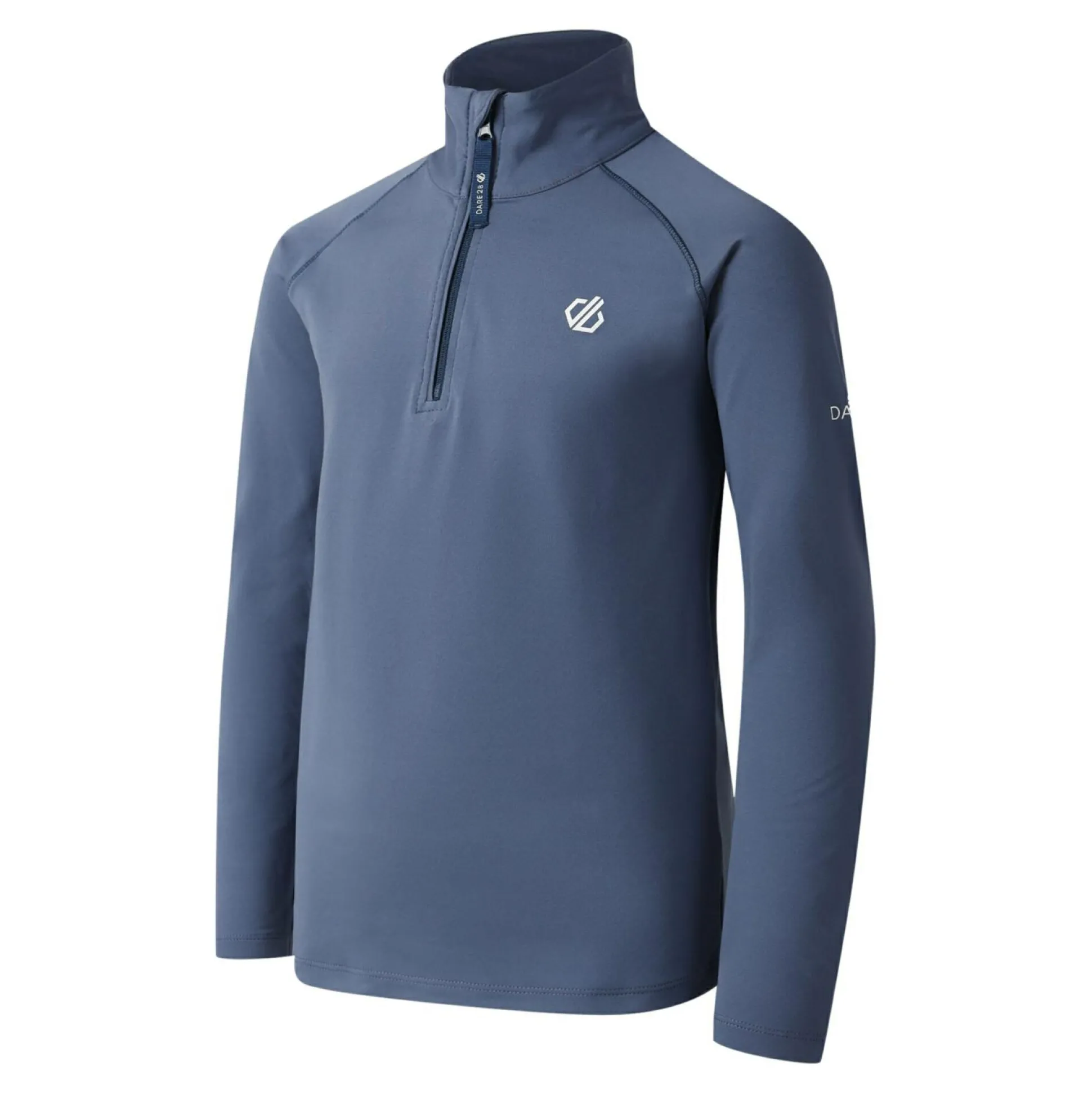 Dare 2b - Kids' Consist II Core Stretch | Blue Indigo