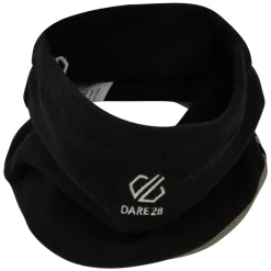 Dare 2b - Kids' Doctrine Neck Gaiter Mask | Black