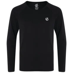 Dare 2b - Kids' Elate III Baselayer Set | Black