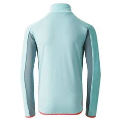 Dare 2b - Kids' Emergent IV Stretch Midlayer | Element Grey