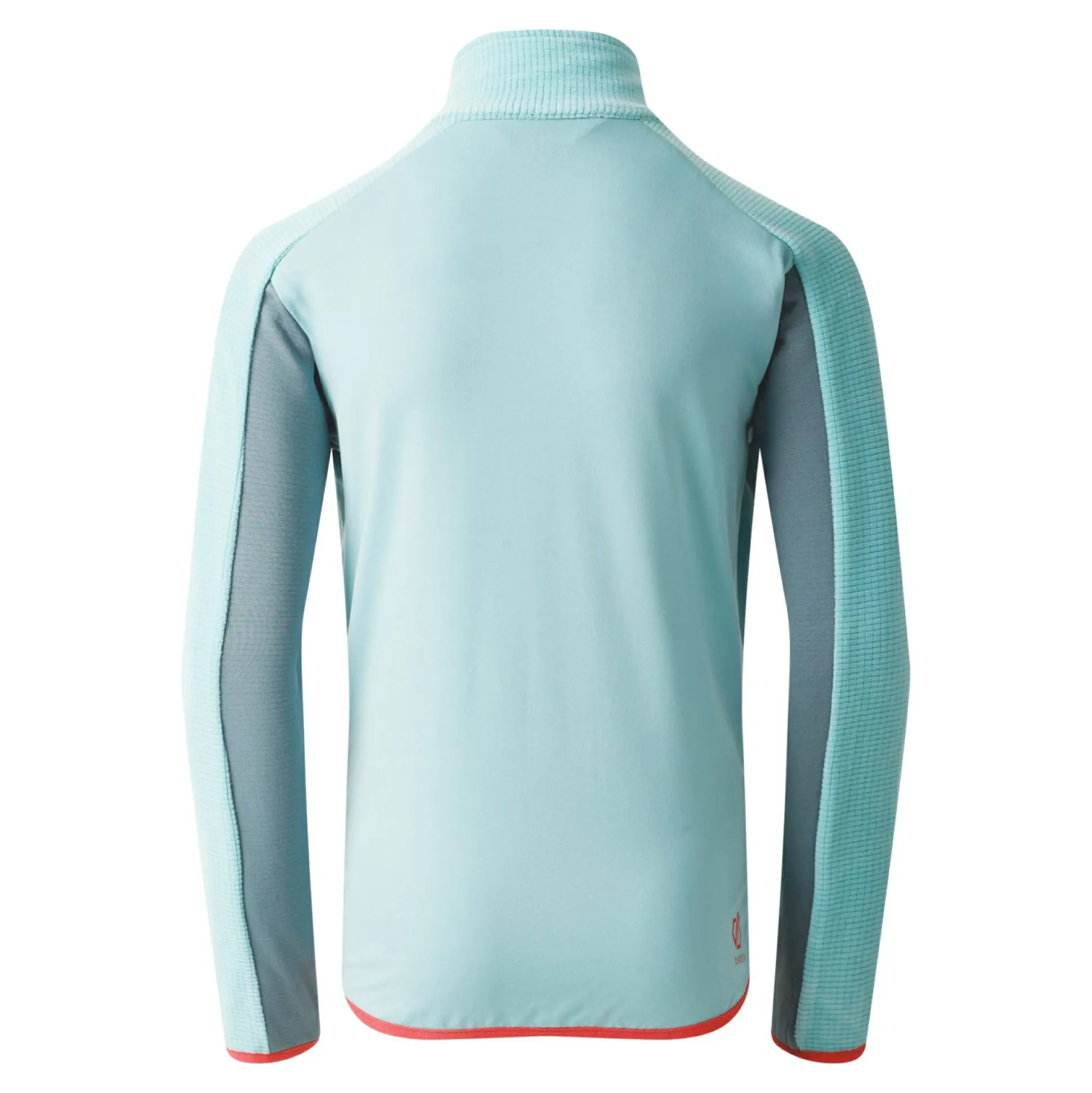 Dare 2b - Kids' Emergent IV Stretch Midlayer | Element Grey