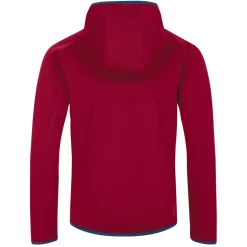 Dare 2b - Kids' Explore Fleece  | Beetroot