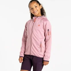 Dare 2b - Kids' Explore Fleece  | Lilas