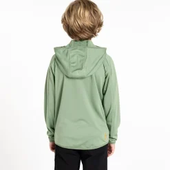 Dare 2b - Kids' Explore Fleece  | Hedge Green