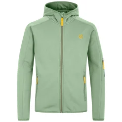 Dare 2b - Kids' Explore Fleece  | Hedge Green