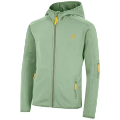 Dare 2b - Kids' Explore Fleece  | Hedge Green