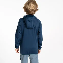 Dare 2b - Kids' Explore Fleece  | Moonlight Denim