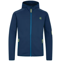 Dare 2b - Kids' Explore Fleece  | Moonlight Denim