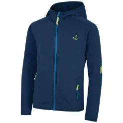 Dare 2b - Kids' Explore Fleece  | Moonlight Denim