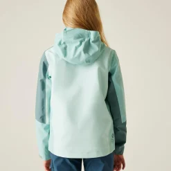 Dare 2b - Kids' Explore II Waterproof Jacket | Aquifer