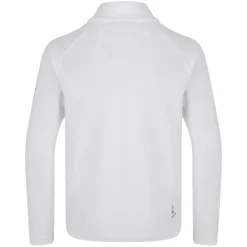 Dare 2b - Kids' Freehand Half Zip Fleece | White