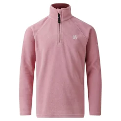 Dare 2b - Kids' Freehand Half Zip Fleece | Lilas